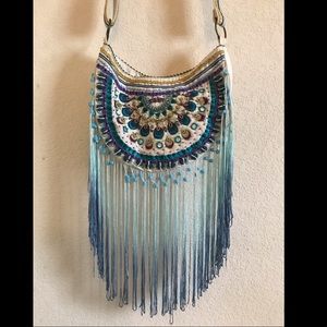 Boho Purse